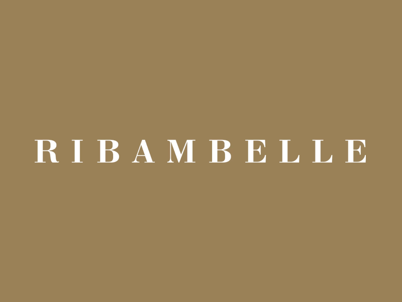 Сайт с доставкой еды для Ribambelle